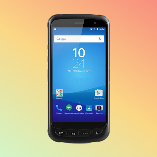 C71 बिल्ट-इन RFID रीडर (एंड्रॉइड 11/13)