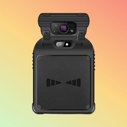 C61 UHF RFID रीडर (एंड्रॉइड 11/13)