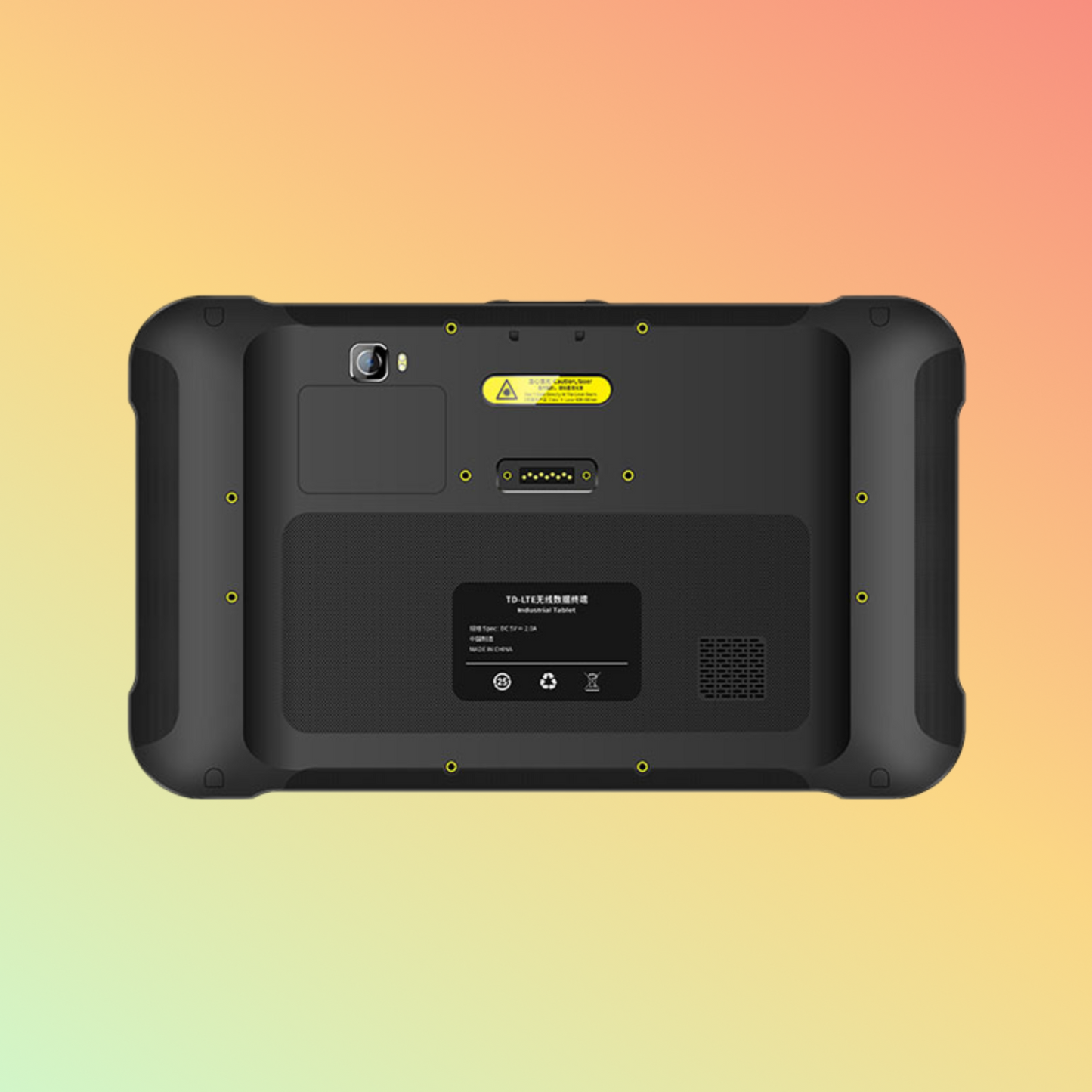 P80 RFID Tablet (Android 13)