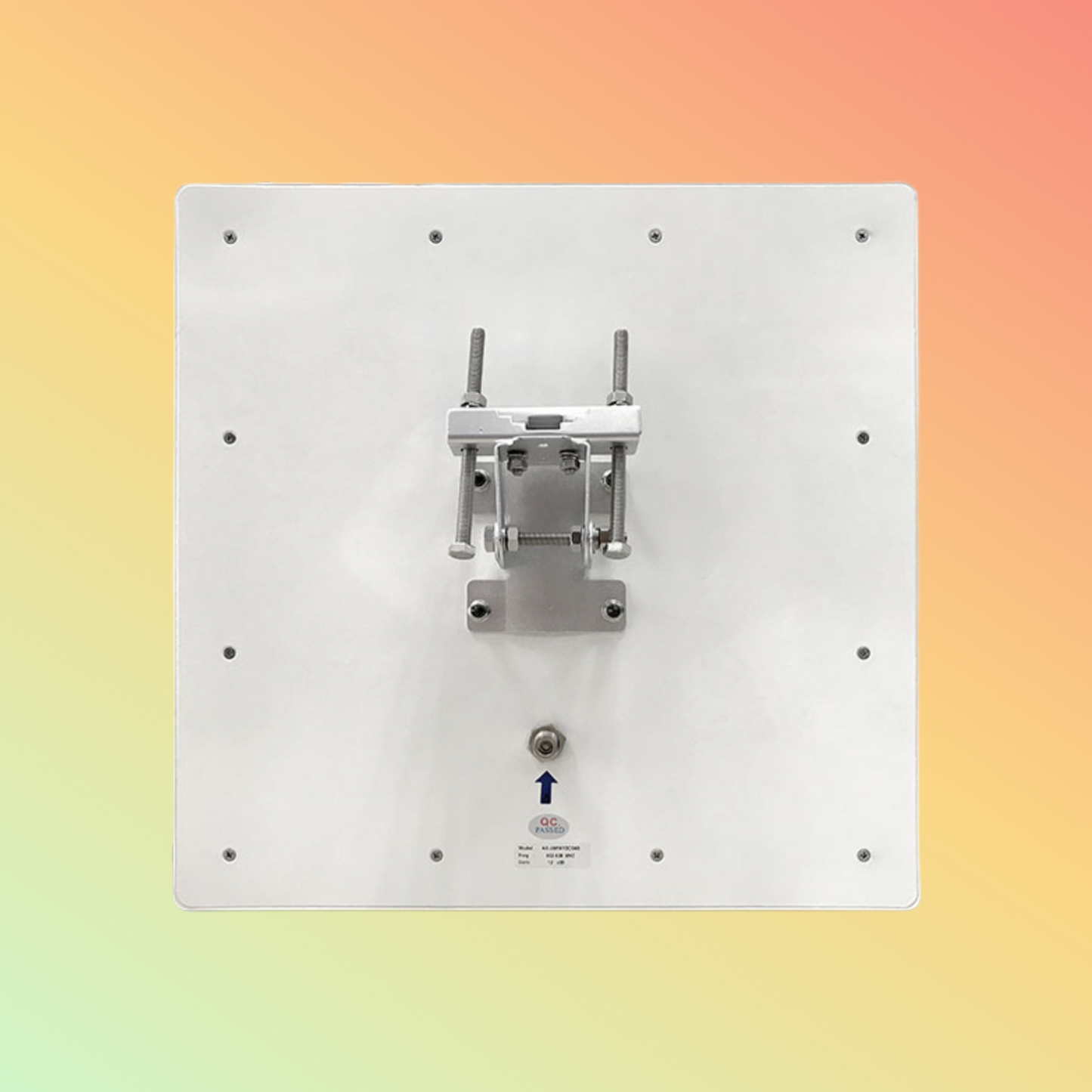 Ant-RC12 12dBi Panel Antenna