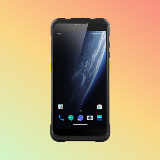 C66 फ़िंगरप्रिंट स्कैनर (एंड्रॉइड 11/13)