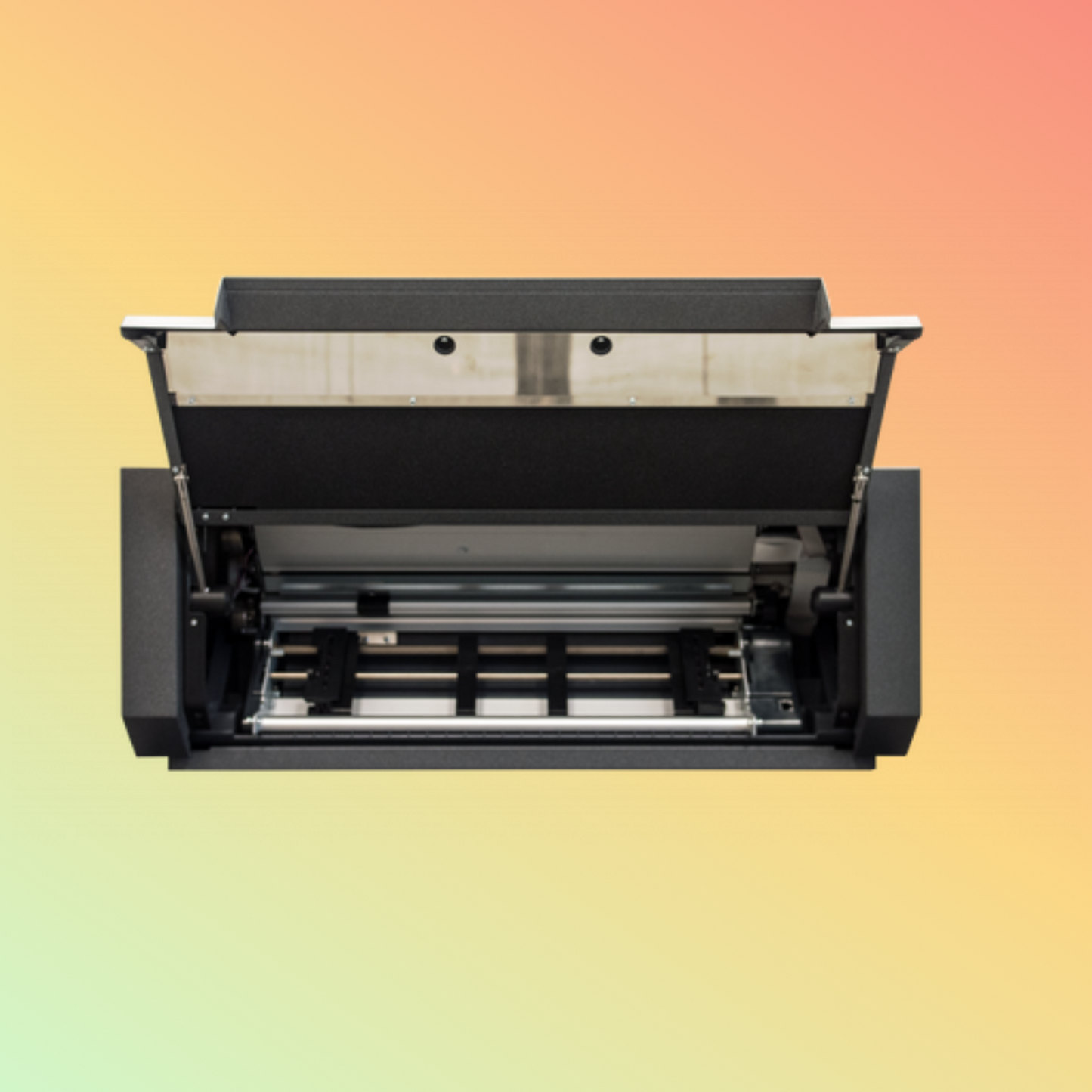 Printronix S828 Serial Dot Matrix Printer (SM828-AM)