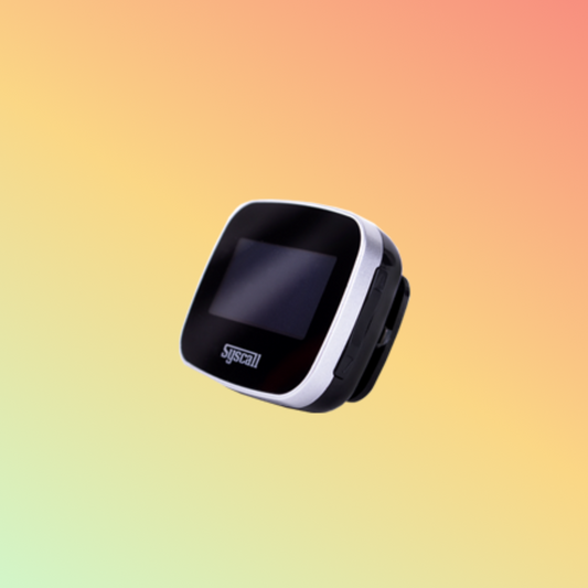 BEE-LINE [SB-600] WRIST/ CLIP PAGER