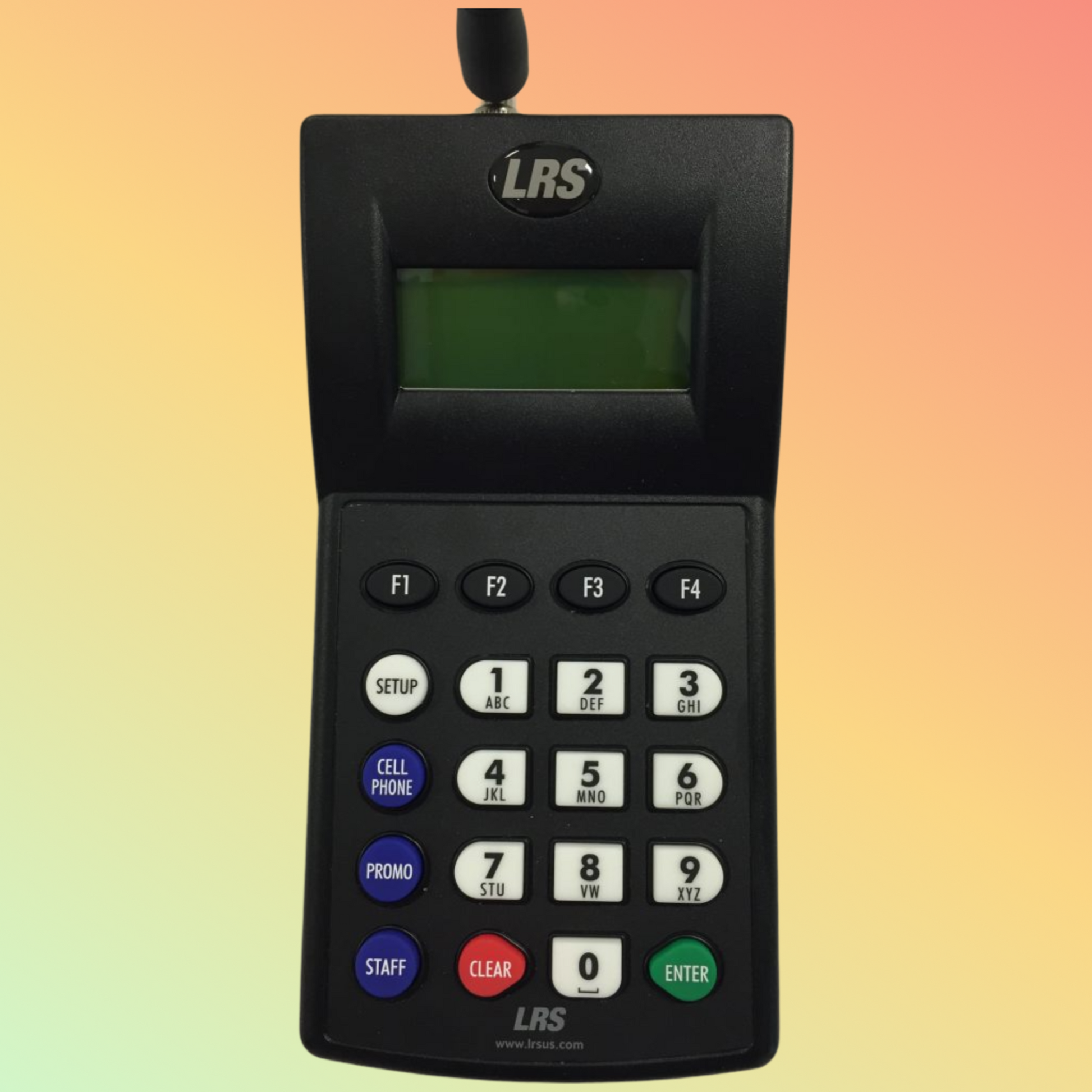 BEE-LINE LRS Transmitter