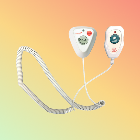 BEE-LINE MMCall Nurse Call System