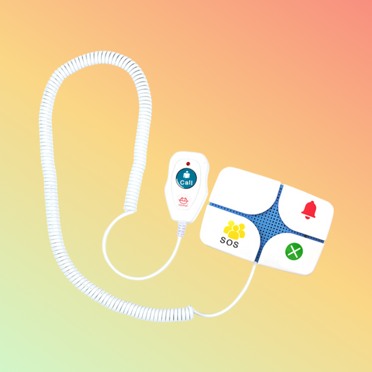 BEE-LINE MMCall Nurse Call System