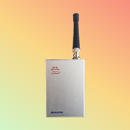 BEE-LINE MMCall Repeater/Host