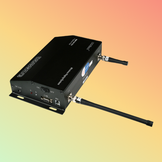BEE-LINE MMCall Repeater/Host 2