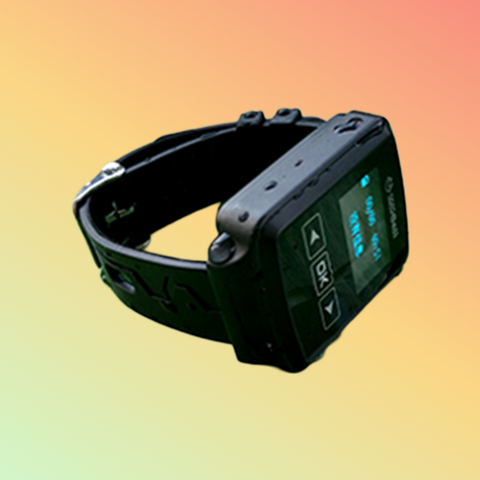 BEE-LINE MMCall Wrist Pager