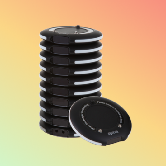 BEE-LINE [GP-101R] COASTER PAGER