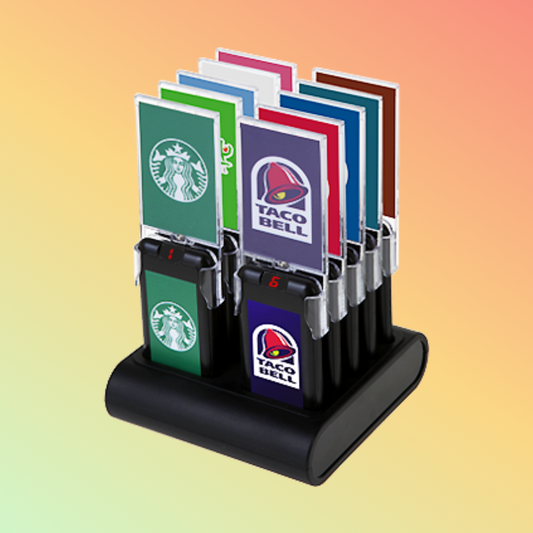 BEE-LINE [GP-200R] SLIM PAGER