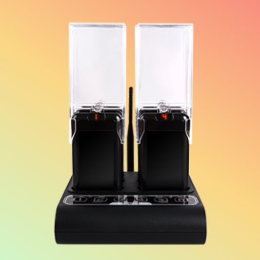 BEE-LINE [GP-206RT] ALL-IN-ONE TYPE (6)