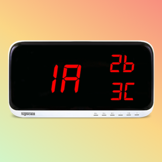 BEE-LINE [SR-A] DISPLAY MONITOR