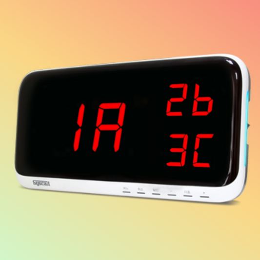 BEE-LINE [SR-A] DISPLAY MONITOR