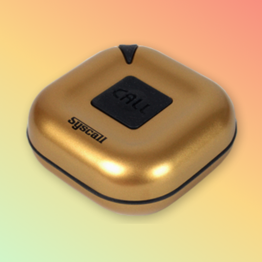 BEE-LINE [ST-100] 1 BUTTON BELL