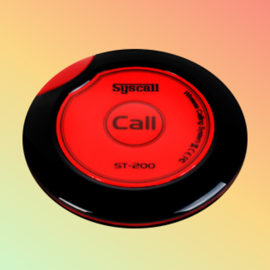 BEE-LINE [ST-200] 1 BUTTON BELL