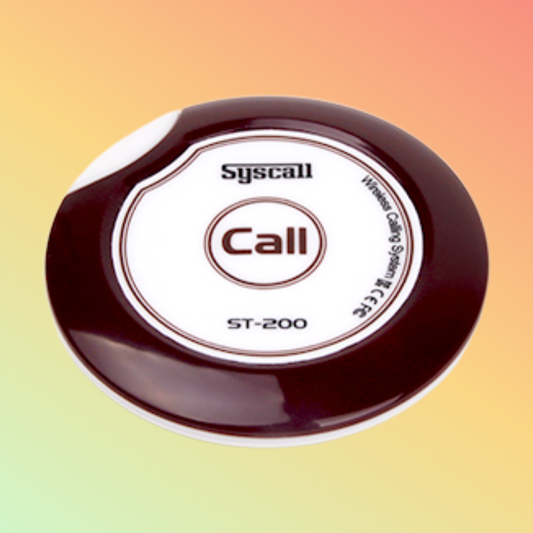 BEE-LINE [ST-200] 1 BUTTON BELL