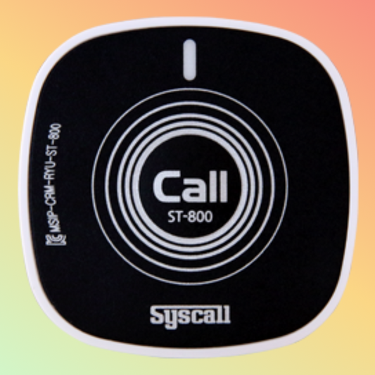 BEE-LINE [ST-800] 1 BUTTON BELL