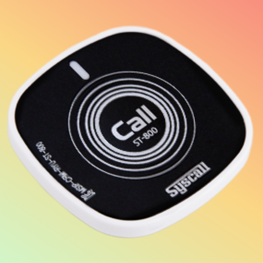 BEE-LINE [ST-800] 1 BUTTON BELL