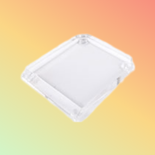 BEE-LINE Acrylic Stand Square