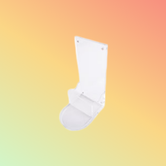 BEE-LINE Menu holder stand