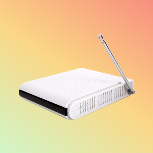 BEE-LINE  SRT-6000 Repeater/Host