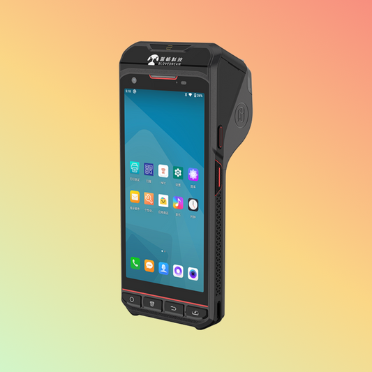 بلوفدريم P501