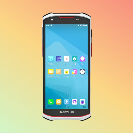 بلوفدريم F502