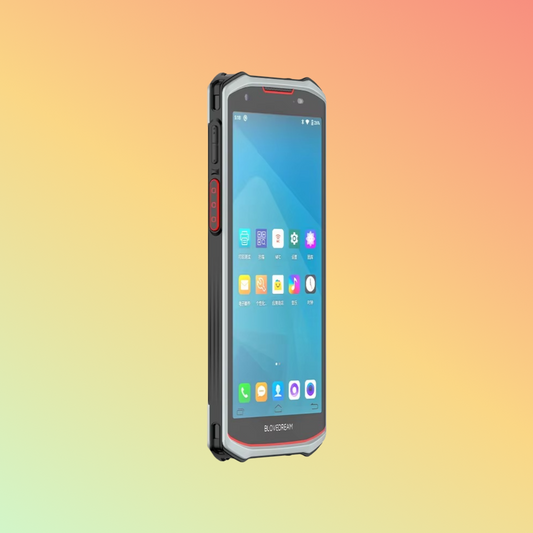 بلوفدريم F502