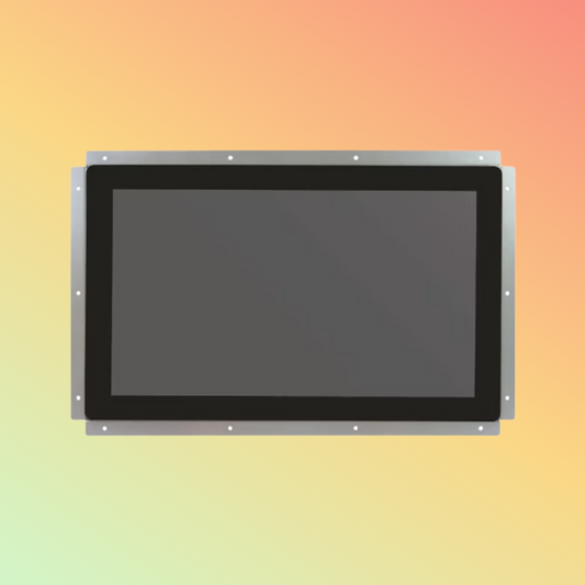 كمبيوتر ACEASIA VisualClient-APL PANEL المزود بمعالج INTEL® APOLLO