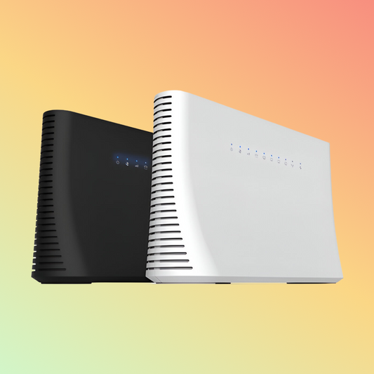راوتر ACEASIA R868 4G LTE CPE-CAT6