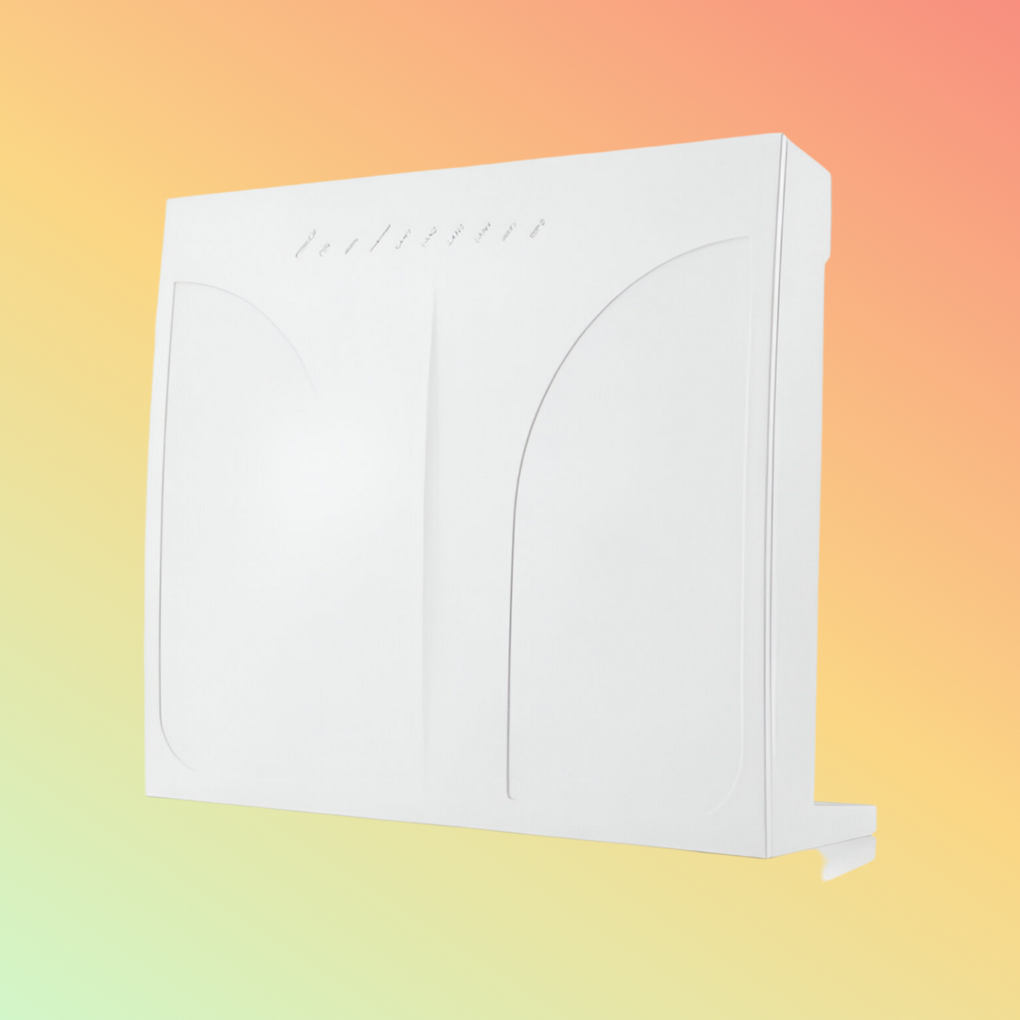 بوابة ACEASIA DL264 الهجينة VDSL2/LTE 802.11ac WiFi ثنائي النطاق