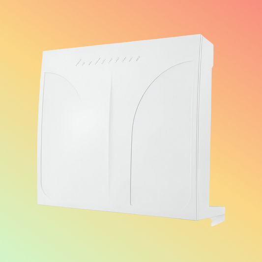 بوابة ACEASIA DL264 الهجينة VDSL2/LTE 802.11ac WiFi ثنائي النطاق