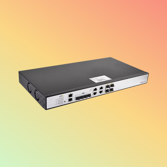 ACEASIA BT-P6104H 4 منافذ EPON OLT