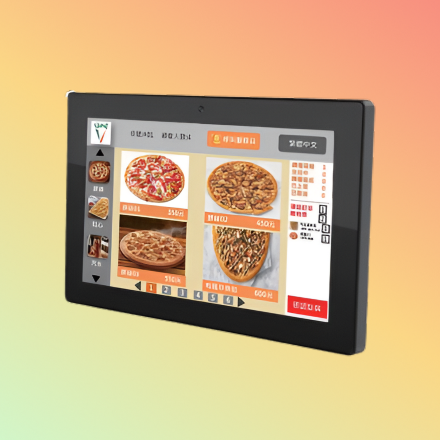 أبوستار AP-2061