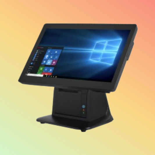 APPOSTAR RP-3452 विंडोज़