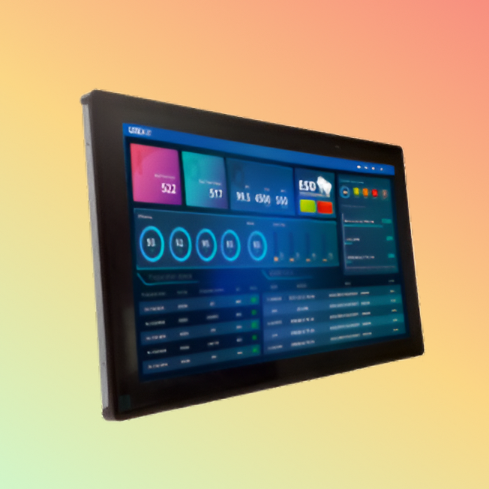 أبوستار TP-2200 / TP-2400