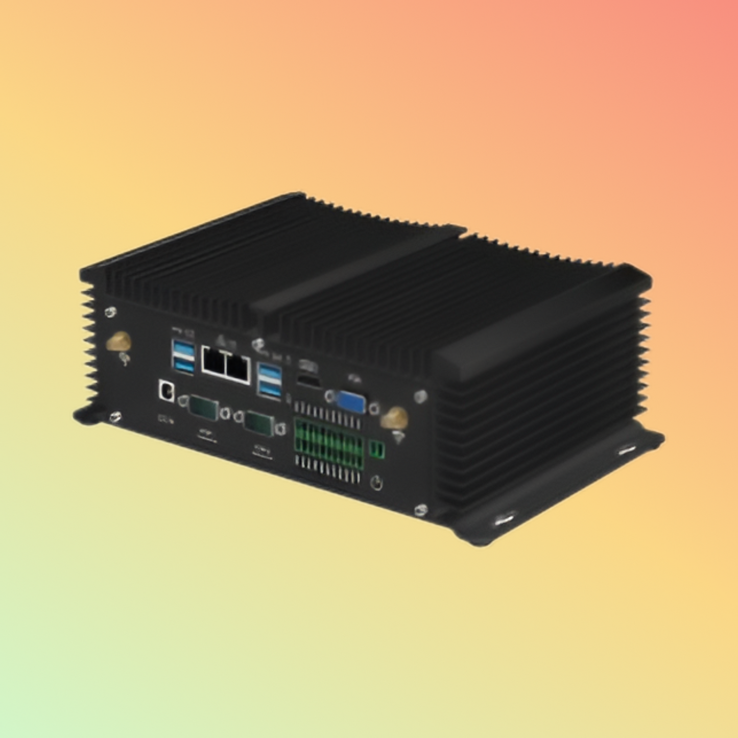 أبوستار IPC-3000