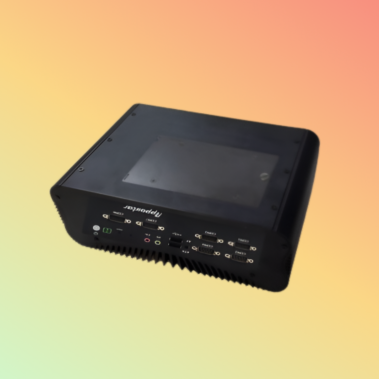 أبوستار IPC-3014