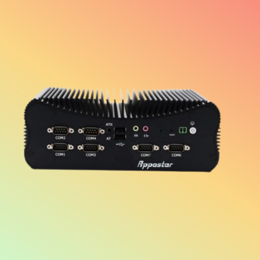 أبوستار IPC-3014