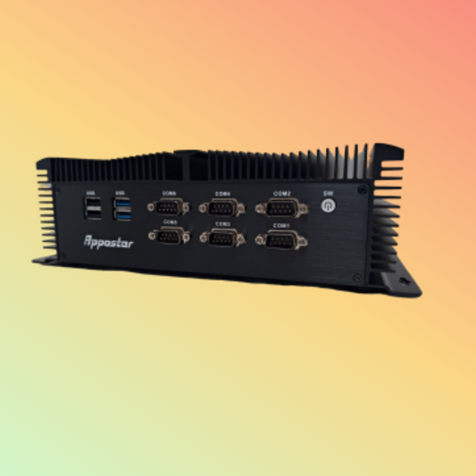 أبوستار IPC-3002