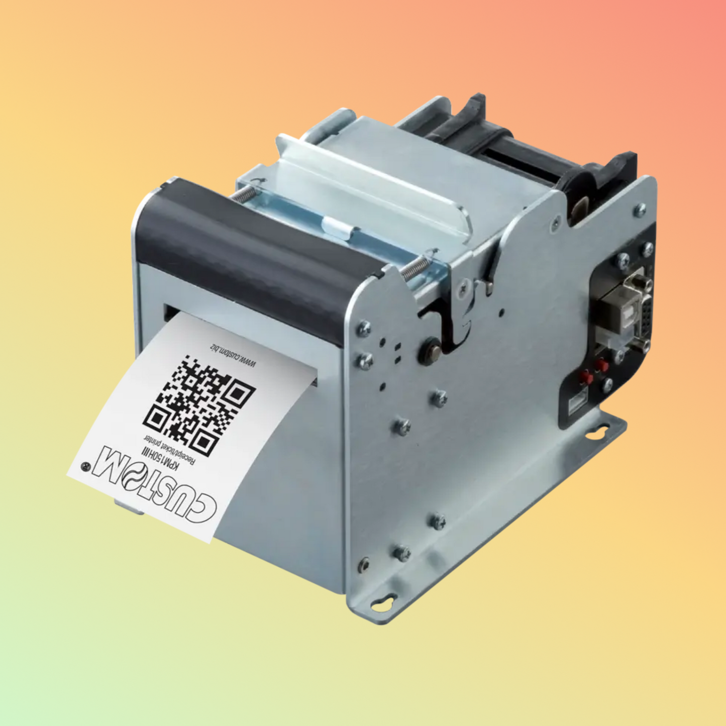 कस्टम KPM150HIII