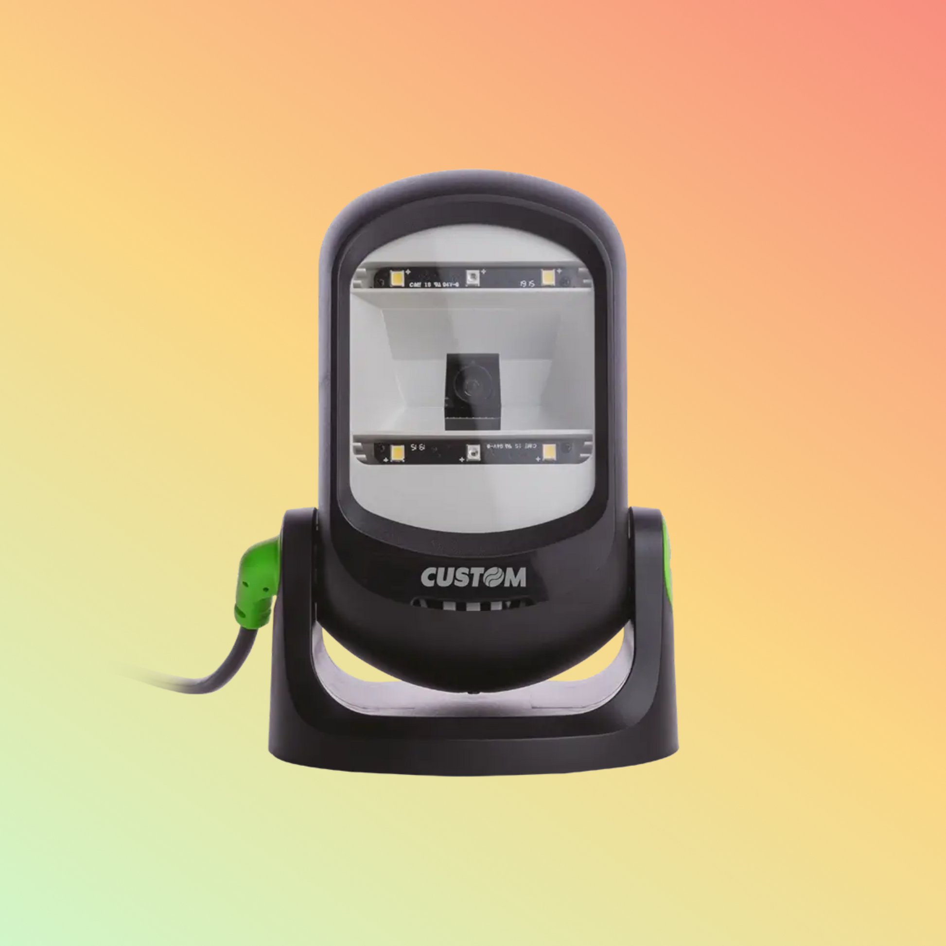 कस्टम SM600