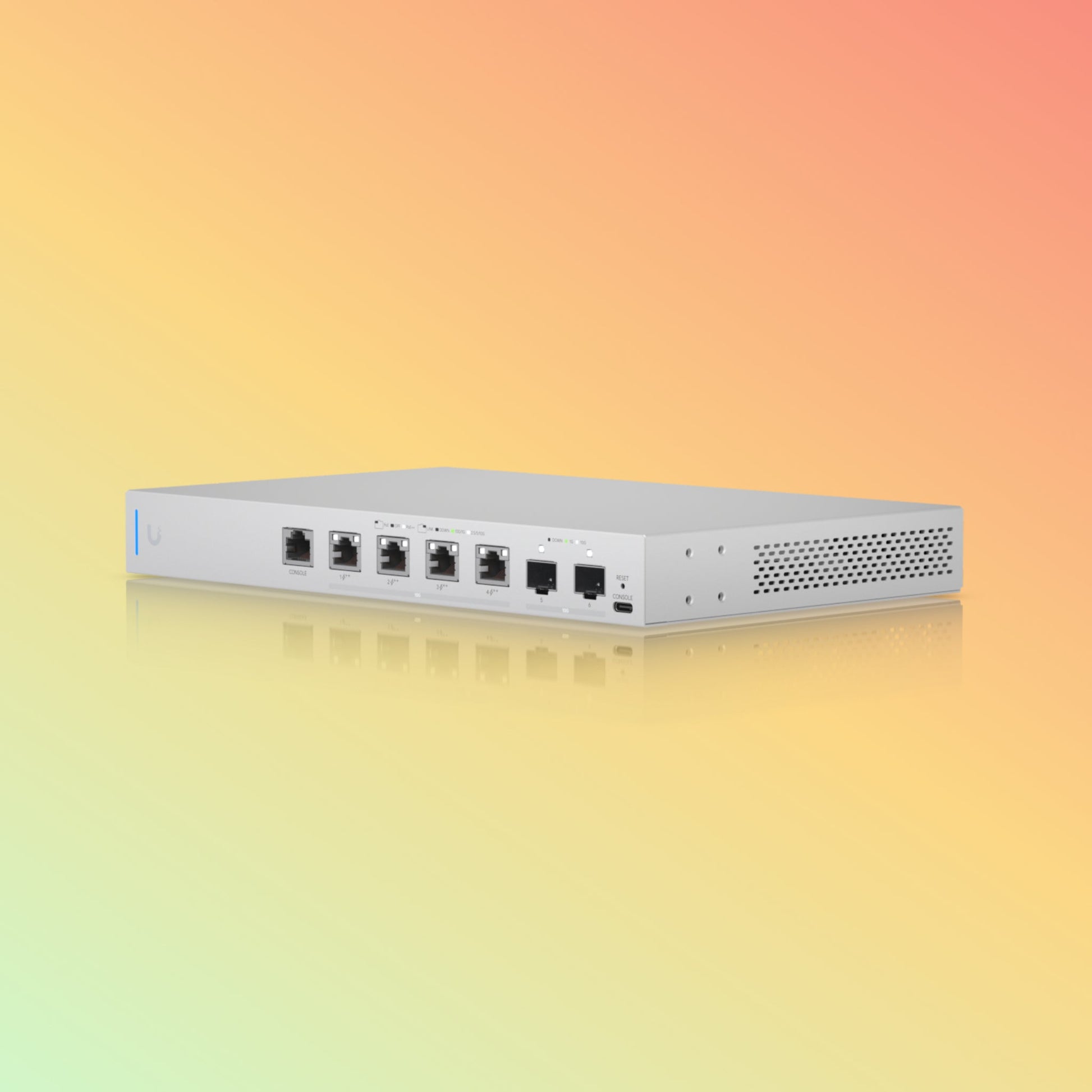 UniFi XG 6 PoE (الجيل الأول)