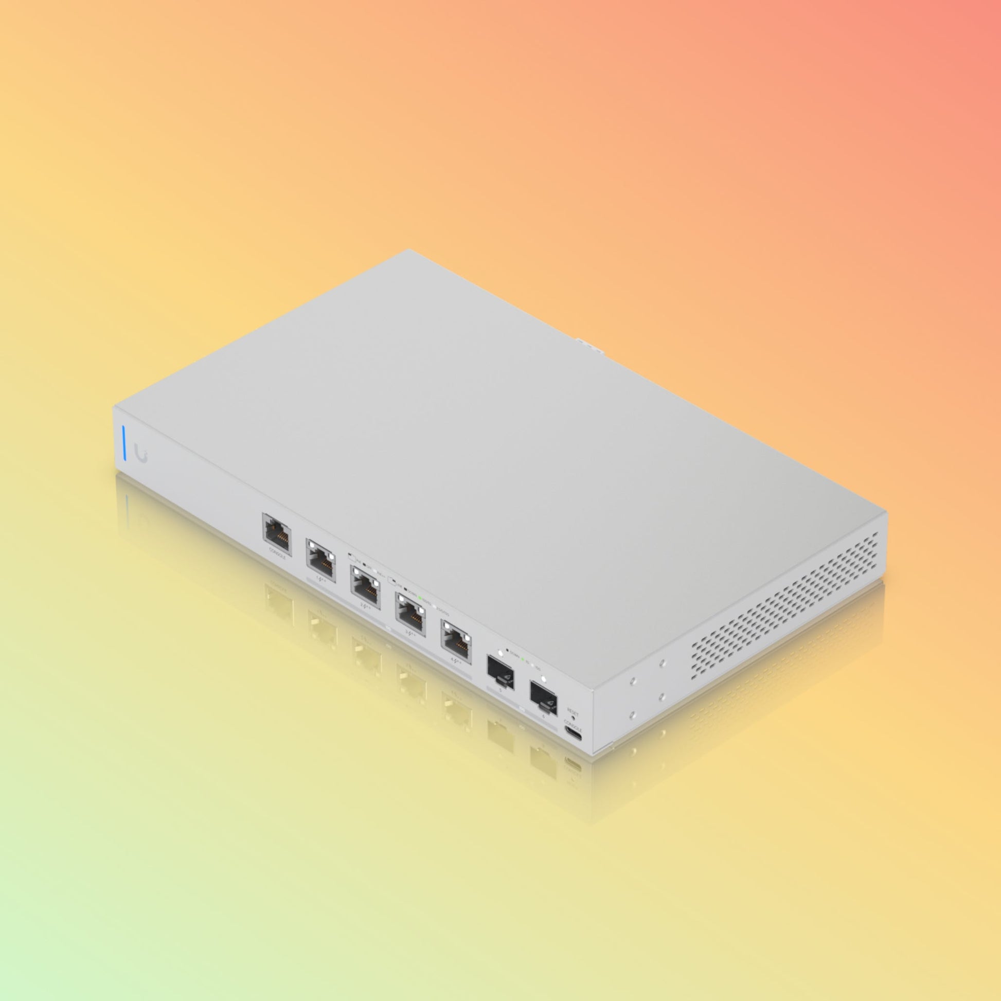 UniFi XG 6 PoE (الجيل الأول)