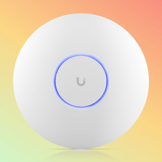 UniFi U6 Lite