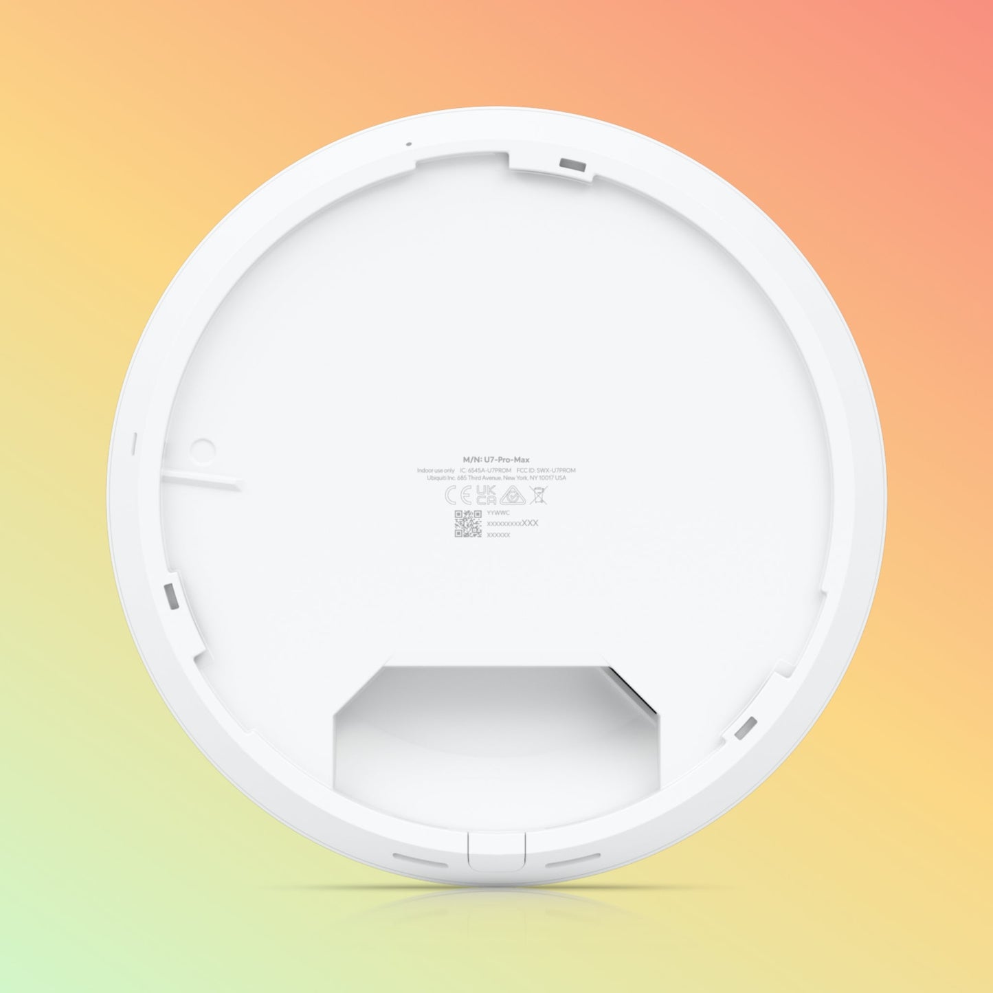 UniFi U6 Long-Range