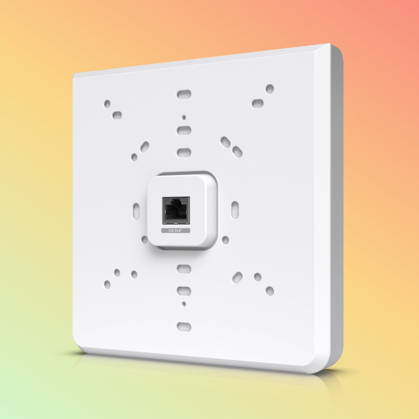 UniFi U6 Enterprise In-Wall