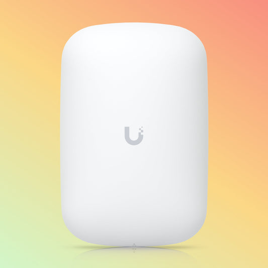 UniFi U6 Extender