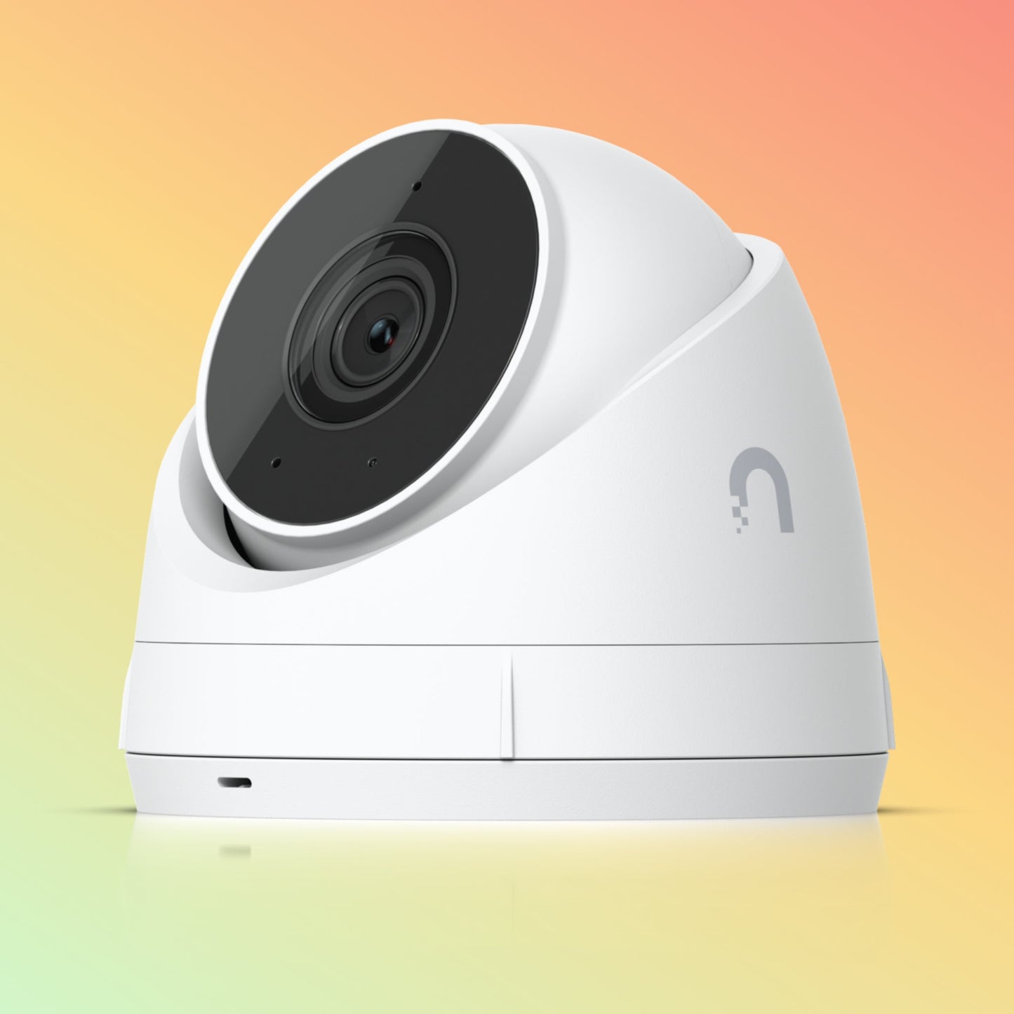 UniFi G5 Turret Ultra